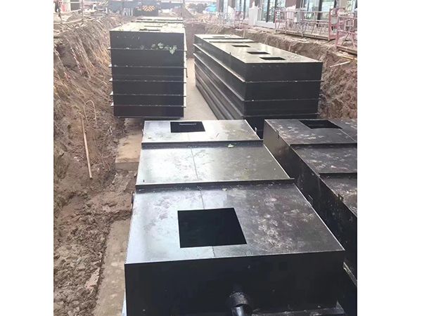 天峻​甘肃嘉源通环保：全品类水处理设备，一站式守护碧水清流